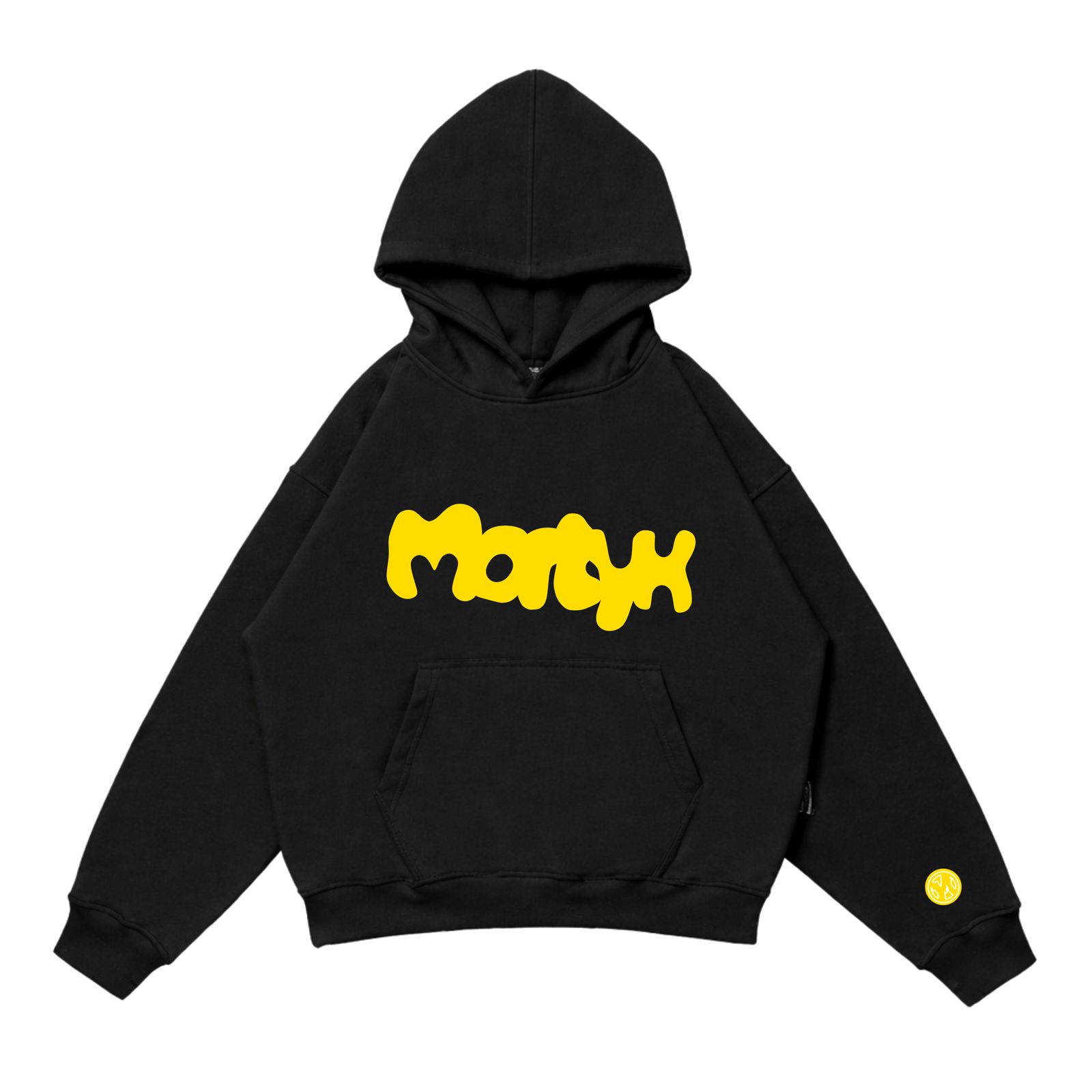 Mortyxvoid Hero — Void The Ordinary