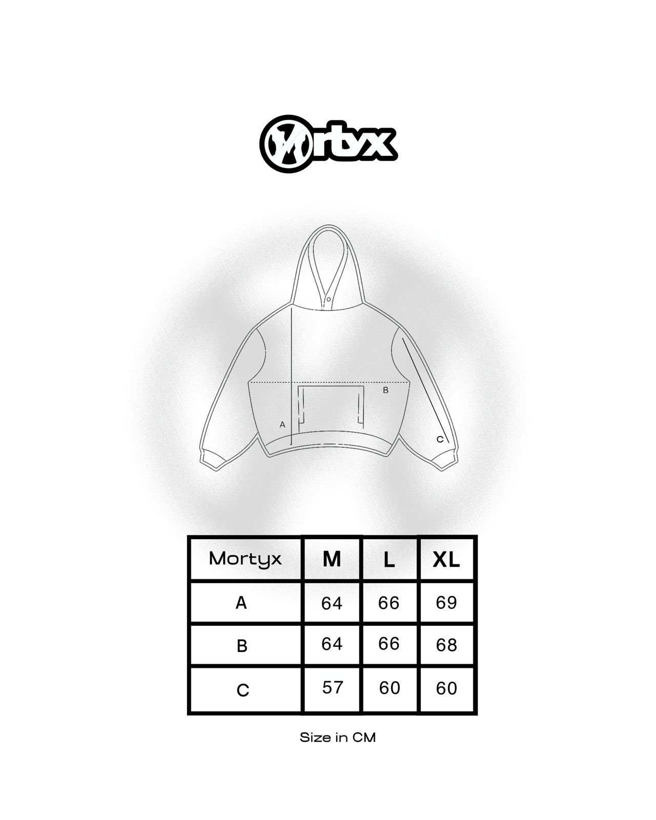 Mortyxvoid Origin